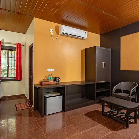 Aura Ecostay Kumta Exterior photo