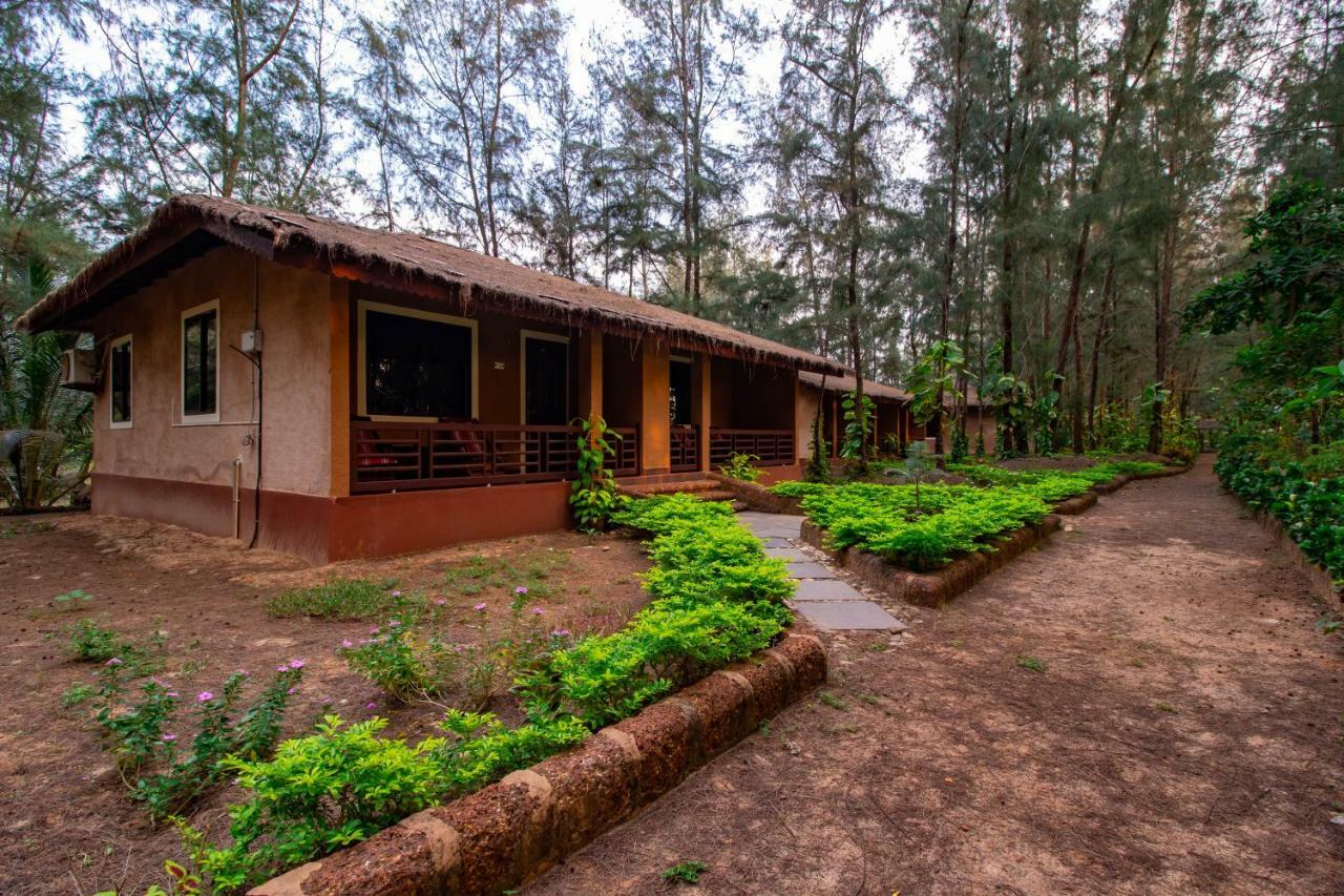 Aura Ecostay Kumta Exterior photo