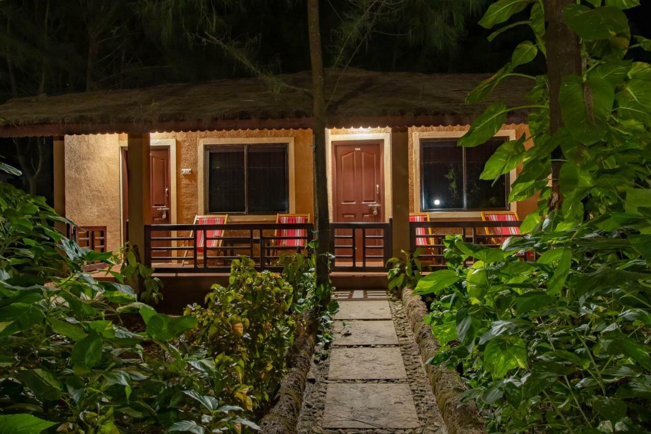 Aura Ecostay Kumta Exterior photo