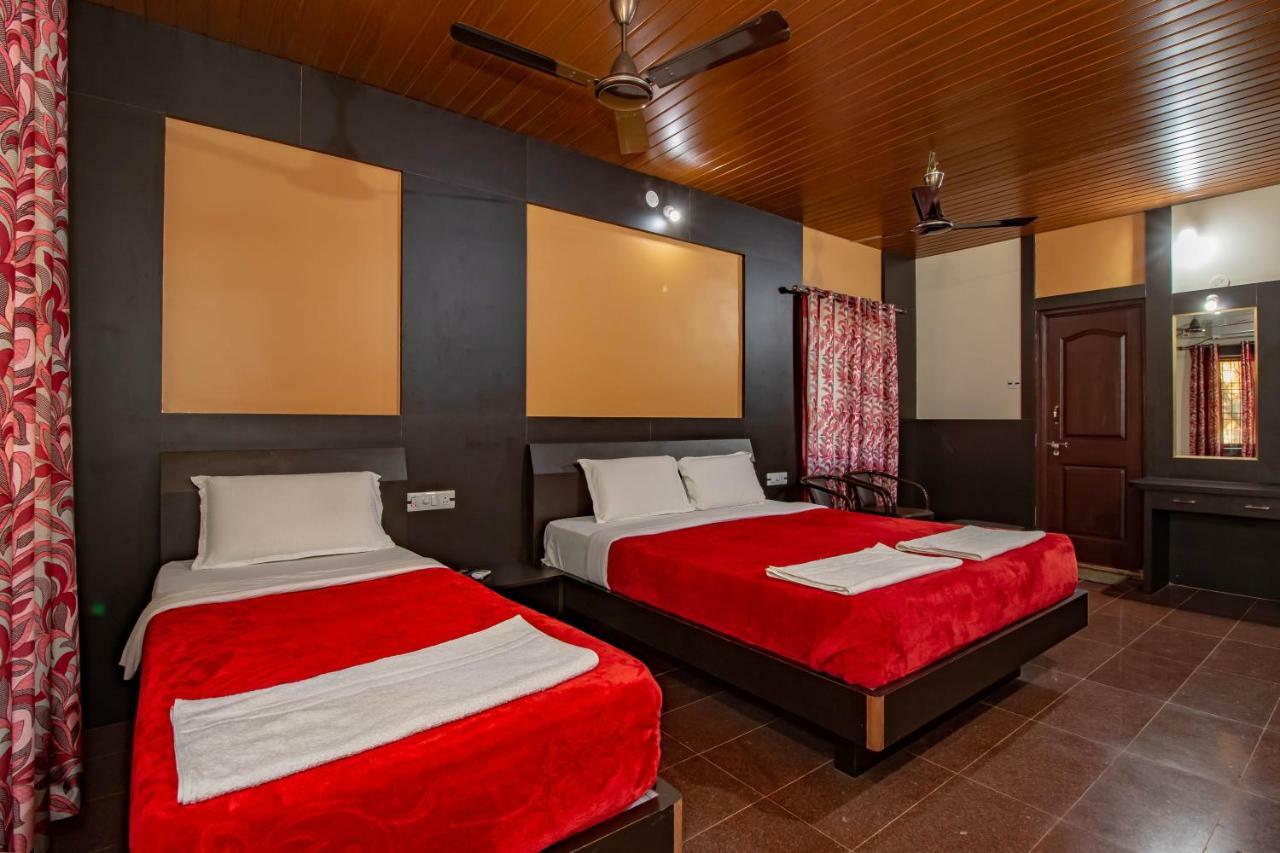 Aura Ecostay Kumta Exterior photo