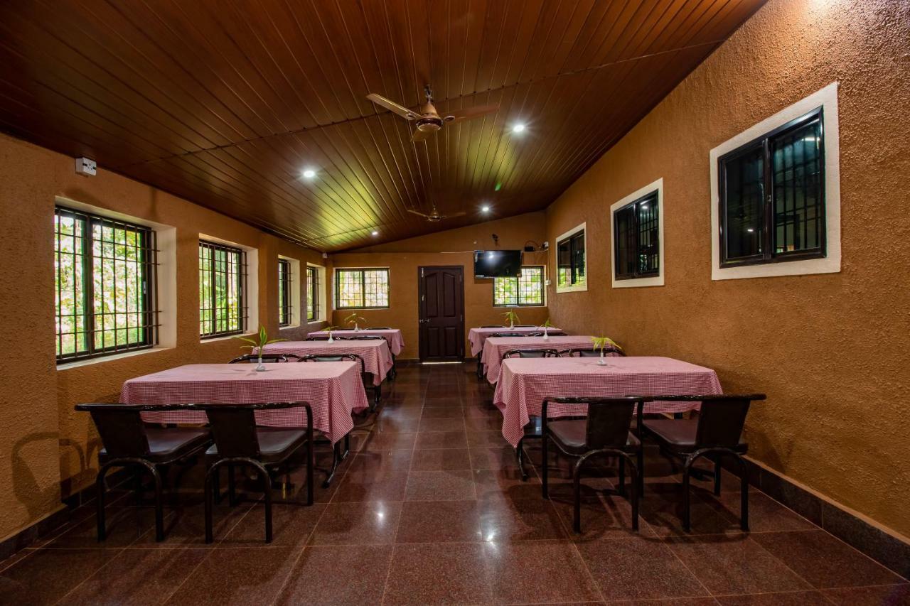 Aura Ecostay Kumta Exterior photo