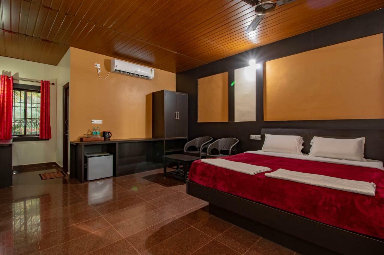 Aura Ecostay Kumta Exterior photo
